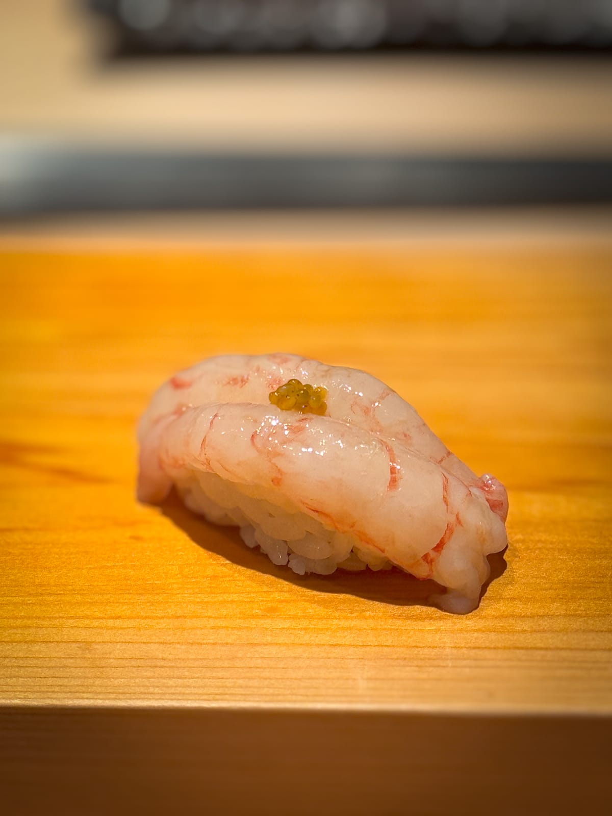 Sushi Ashino